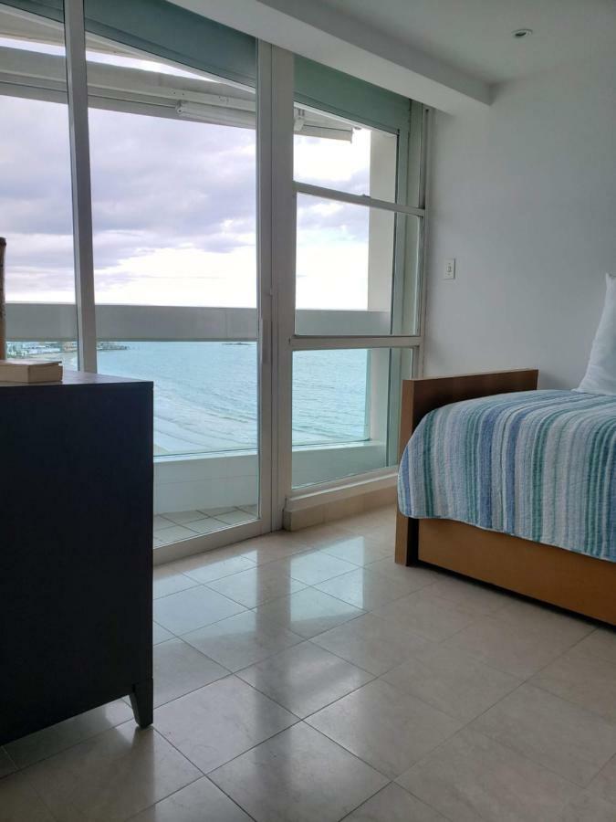 Isla Verde High Tech 3 Bedroom/2 Bathroom Carolina Exterior foto